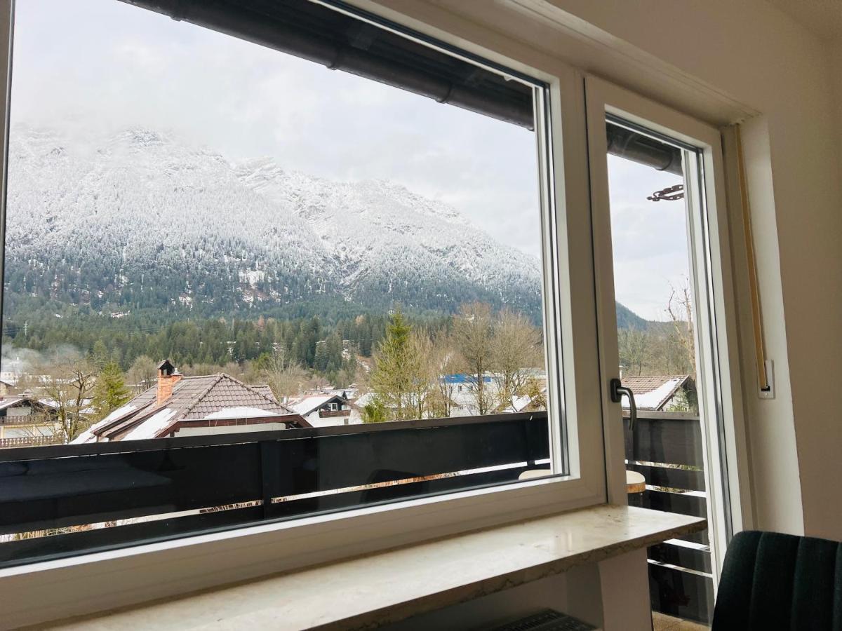Apartment The View